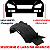01 Parabarro Lameiro Dianteiro P/ Panamera 971 2017/2023 - Imagem 6