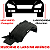 01 Parabarro Lameiro Dianteiro P/ Panamera 971 2017/2023 - Imagem 5