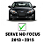 Suporte Guia Garra Parachoque Dianteiro Focus 2013 2014 2015 - Imagem 5