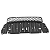 Grade Inferior Parachoque Dianteiro P/ Honda Civic 2012/2016 - Imagem 3