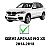 Extensor Parabarro Dianteiro P/ X5 2014 2015 2016 2017 2018 - Imagem 4