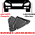 Extensor Parabarro Dianteiro P/ X5 2014 2015 2016 2017 2018 - Imagem 5