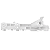 Suporte Guia Parachoque Dianteiro L200 Triton 2021 2022 2023 - Imagem 4