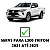 Suporte Guia Parachoque Dianteiro L200 Triton 2021 2022 2023 - Imagem 5