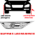 Lanterna Pisca Paralama Civic G10 2017 2018 2019 2020 2021 - Imagem 9