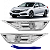 Lanterna Pisca Paralama Civic G10 2017 2018 2019 2020 2021 - Imagem 1