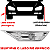 Lanterna Pisca Paralama Civic G10 2017 2018 2019 2020 2021 - Imagem 10