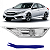 Lanterna Pisca Paralama Civic G10 2017 2018 2019 2020 2021 - Imagem 2
