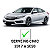 Lanterna Pisca Paralama Civic G10 2017 2018 2019 2020 2021 - Imagem 8