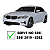 Guia Garra Suporte Parachoque Dianteiro 320i 330i 2019/2022 - Imagem 5