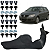 Grampo Parabarro Dianteiro Polo Hatch 2007 2008 2009 2010 - Imagem 1