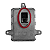 Módulo Reator Farol Xenon Mercedes Classe A B CLA GLA GLK ML GL SL SLK - Imagem 2