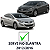 Suporte Guia Garra Parachoque Diant. Elantra 2012 2013 2014 - Imagem 6