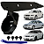 Suporte Guia Garra Parachoque Series 3 E90 E91 2006 À 2012 - Imagem 2