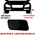 Tampa Esguicho Lavador Farol Asx 4wd 2011 2012 2013 2014 - Imagem 6