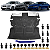 Protetor Inferior Cárter Para Bmw 328i 330i 2012/2017 - Imagem 1