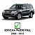 Suporte Guia Parachoque Diant. Pajero Full 2008 2009 2010 - Imagem 6