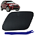 Tampa Esguicho Lavador Farol Parachoque P/ Bmw X5 2007/2013 - Imagem 1