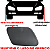 Tampa Esguicho Lavador Farol Parachoque P/ Bmw X5 2007/2013 - Imagem 6
