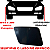 Tampa Lavador Farol Dianteiro P/ Bmw 118i E 116i 2011/2018 - Imagem 5