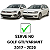 01 Protetor Assoalho Defletor Golf Gti/variant 2017 À 2021 - Imagem 4