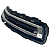 Grade Inferior Central Parachoque Prisma Onix 2014 2015 2016 - Imagem 3