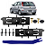 Suporte Guia Garra Parachoque Tras. Corsa Hatch 2005/2011 - Imagem 1