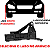 Suporte Guia Garra Parachoque P/ Honda Fit 2013 2014 - Imagem 8