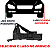 Suporte Guia Garra Parachoque P/ Honda Fit 2013 2014 - Imagem 7