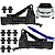 Suporte Guia Garra Parachoque P/ Honda Fit 2013 2014 - Imagem 1