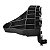 Suporte Guia Garra Parachoque P/ Honda Fit 2013 2014 - Imagem 3