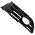 Grade Moldura Farol Auxiliar Milha Polo 2003 2004 2005 2006 - Imagem 4