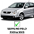 Grade Moldura Farol Auxiliar Milha Polo 2003 2004 2005 2006 - Imagem 6