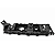 Guia Parachoque Dianteiro Para Chery Tiggo 7 Pro 2021/2025 - Imagem 2