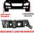 Guia Parachoque Dianteiro Para Chery Tiggo 7 Pro 2021/2025 - Imagem 6