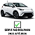 Moldura Traseira Paralama Para Byd Mini Dolphin 2023/2025 - Imagem 5