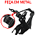 Par de Suporte Garra Acoplamento Farol C180 C200 C250 2012/2014 - Imagem 6