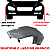 Vão Roda Parabarro Diant Bora Golf Jetta 2001 2002 2003 2004 - Imagem 6