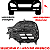 Grade Moldura Milha Farol Neblina Auxiliar Tiggo 8 2021/2025 - Imagem 6