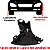 Protetor Inferior Defletor Diant Mercedes C Classe C 2021/2024 Todos - Imagem 6