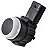 Sensor De Estacionamento Para Bmw 116 118 2012 2013 2014 201 Preto - Imagem 2