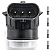 Sensor De Estacionamento Para Bmw 116 118 2012 2013 2014 201 Preto - Imagem 3