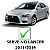 Spoiler Inferior Parachoque Dianteiro Lancer 2011 2012 2013 - Imagem 6