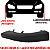 Spoiler Inferior Parachoque Dianteiro Lancer 2011 2012 2013 - Imagem 7