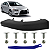 Spoiler Inferior Parachoque Dianteiro Lancer 2011 2012 2013 - Imagem 1
