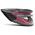Farol Traseiro Lateral Discovery Sport 2023 2024 2025 2026 - Imagem 2