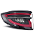 Farol Traseiro Lateral Discovery Sport 2023 2024 2025 2026 - Imagem 3