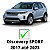 Guia Central Parachoque Diant Discovery Sport 2017 2018 2019 - Imagem 7