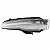 Pisca Seta Retrovisor Para Mercedes C E S Maybach 2015/2020 - Imagem 4