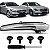 Pisca Seta Retrovisor Para Mercedes C E S Maybach 2015/2020 - Imagem 1